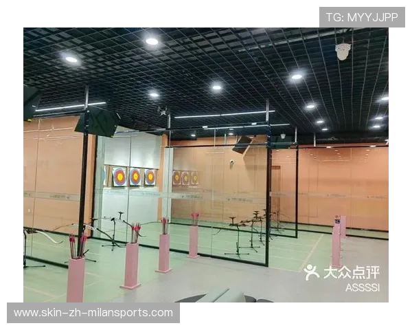 射箭俱乐部加强青少年训练营后续跟踪与成长督导,射箭 俱乐部